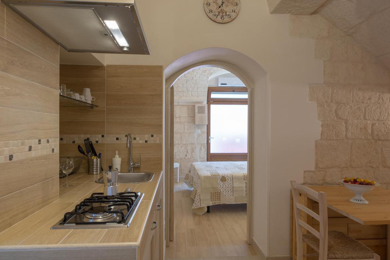 Casa Del Cuore Ostuni Exterior photo