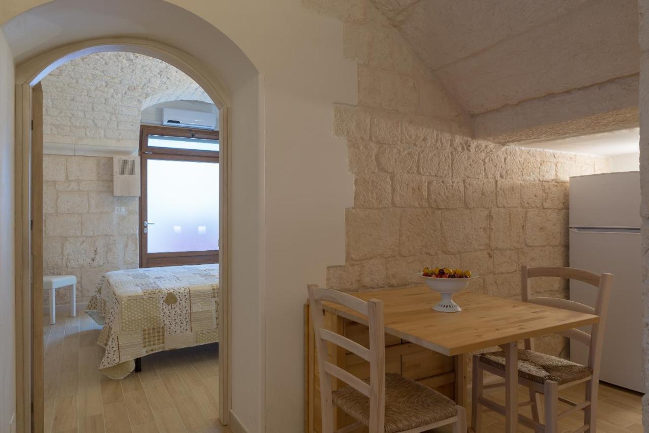 Casa Del Cuore Ostuni Exterior photo